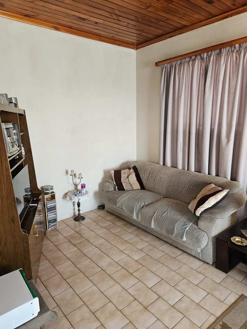 3 Bedroom Property for Sale in Algoa Park Eastern Cape